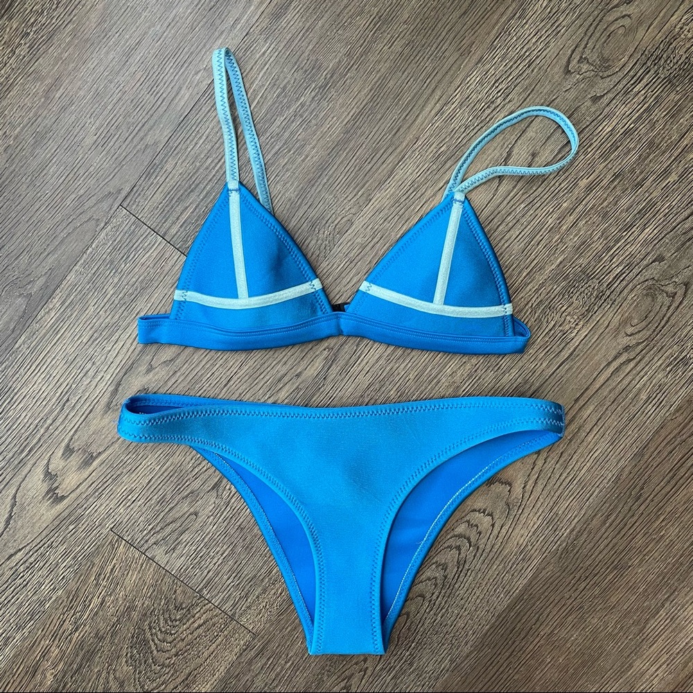 Triangl Swimsuit